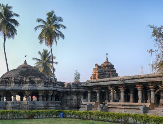 5 places to visit on your weekend getaway to Hubli in Karnataka