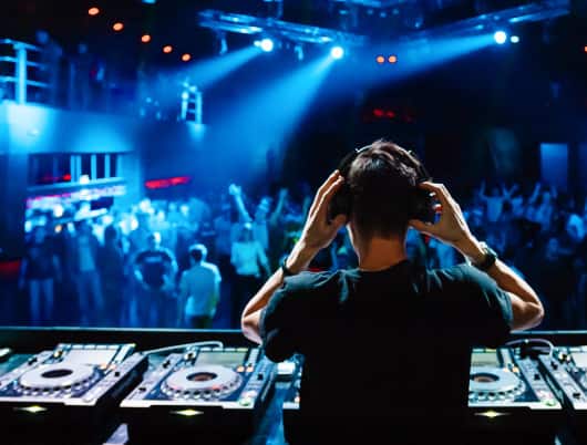 In Pune during the end of the year? Here’s where you can party to welcome New Year