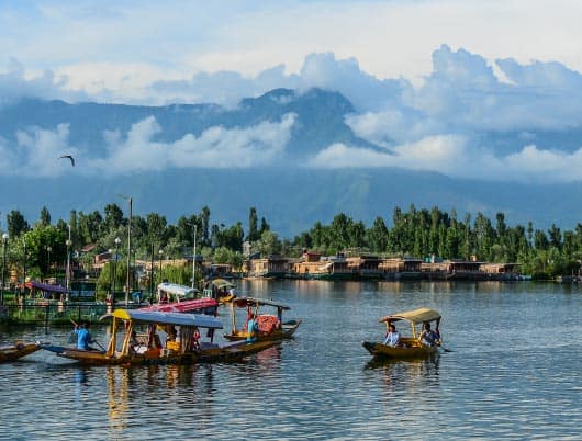 5 offbeat Indian places to welcome the New Year in