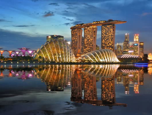 Best international hubs for a perfect family vacation