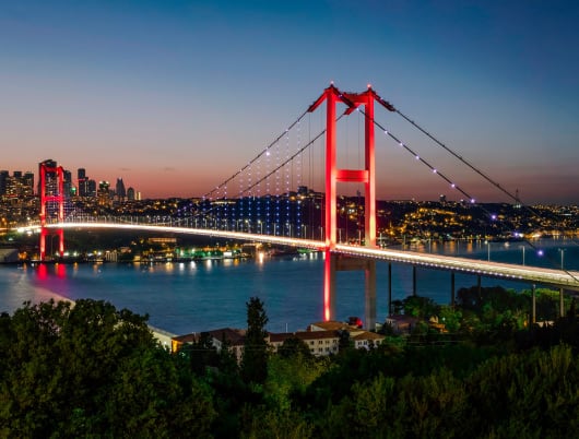 10 things you should do on your trip to Istanbul