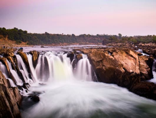 Everything worth doing when you travel to Jabalpur, in Madhya Pradesh