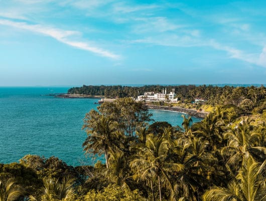 Kannur, An intangible beauty - Explore things to do on your next trip to Kannur