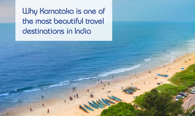  Your guide to an unforgettable holiday season in Karnataka