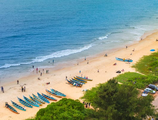 Your guide to an unforgettable holiday season in Karnataka