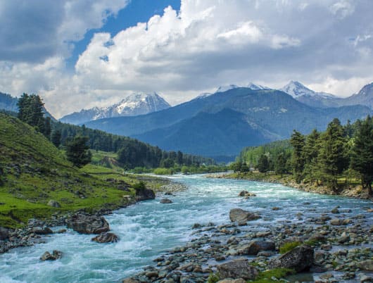 Reasons to visit and explore Kashmir - Paradise on earth