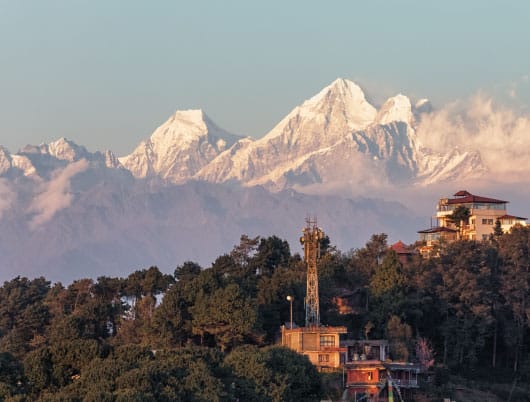 Reasons for the perfect Itinerary for a memorable holiday season in Kathmandu