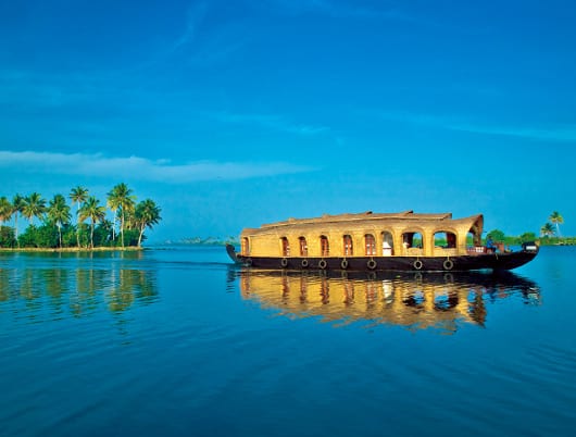 All the backwaters worth exploring on your trip to Kerala
