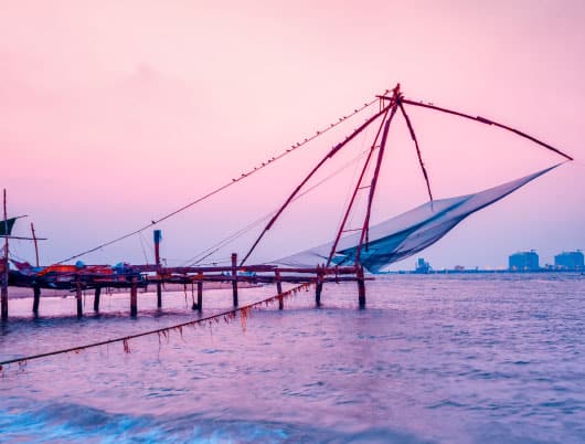 Seven best reasons to visit Kochi, Queen of the Arabian Sea