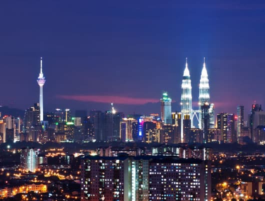 Explore why Kuala Lumpur is the ultimate travel destination