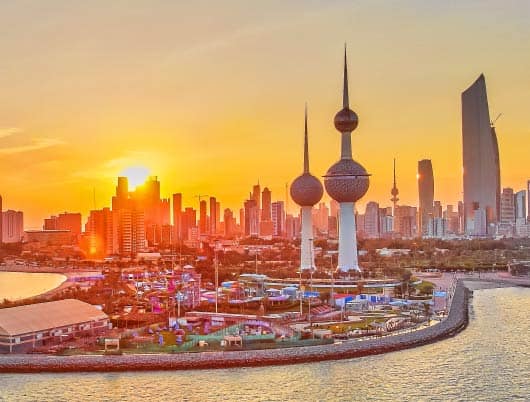 Everything to do in Kuwait that makes for the perfect short getaway