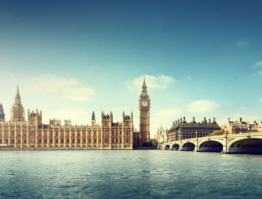 London calling: 14 reasons to plan an English holiday
