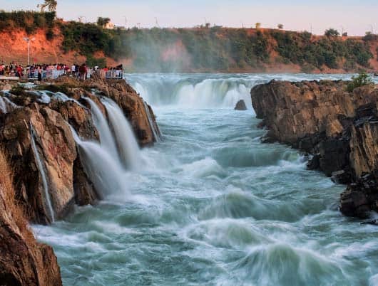 11 Places to visit in Madhya Pradesh