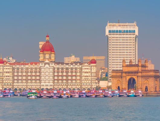 Nine things you should definitely do on your next trip to Mumbai