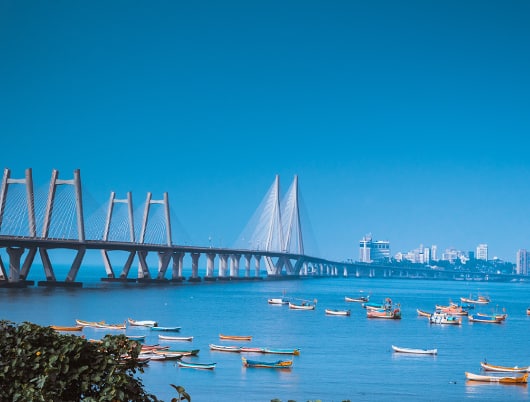 Why Mumbai should be your go-to destination to bring in the New Year