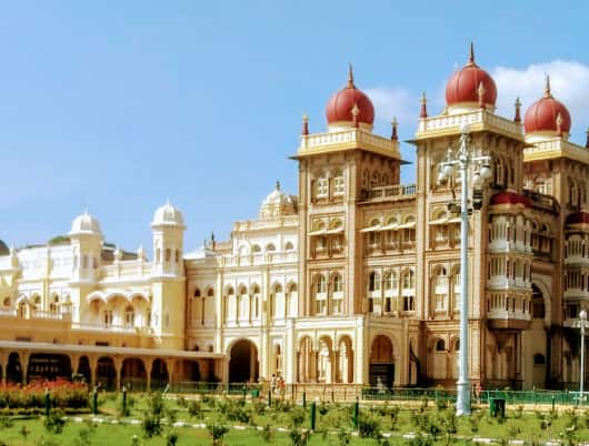 Planning a trip to Mysuru? Here’s what you should do