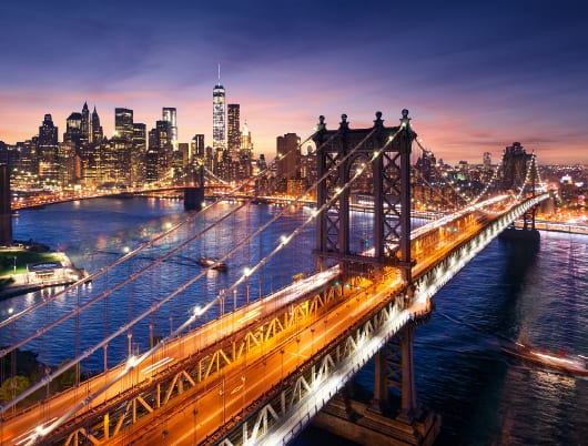How to explore New York City the local way