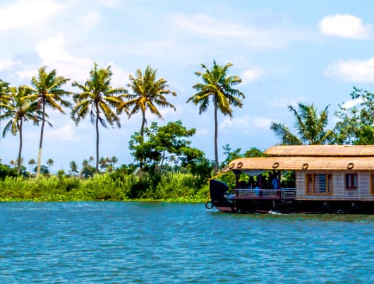 Twenty budget-friendly places in India will not let you burn a hole in your pocket