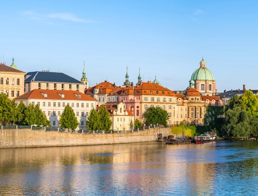 Reasons to visit Prague - The hidden gem of Europe