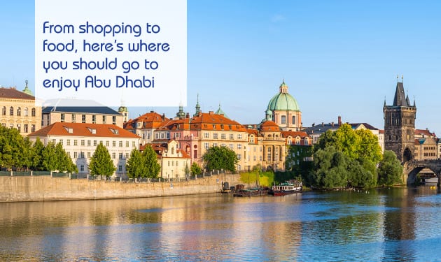 Reasons to visit Prague - The hidden gem of Europe