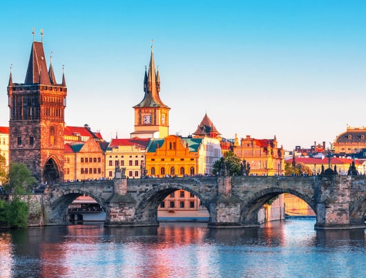 Don’t miss these 7 places on your trip to Prague