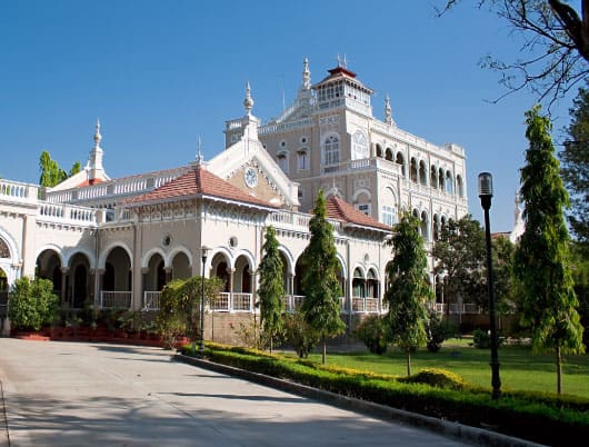 Everything you can do on a weekend getaway to Pune