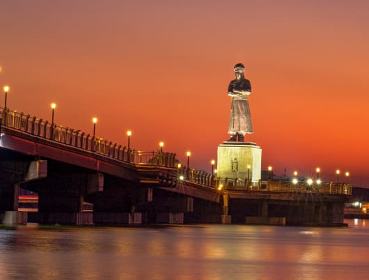 Here’s why you should plan a getaway to Ranchi