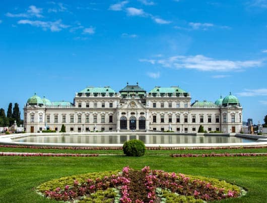 Reasons why Vienna should be on your travel list