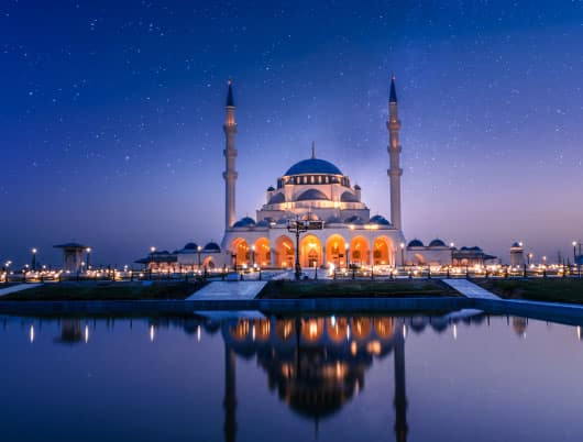 8 reasons why Sharjah should be your next travel destination