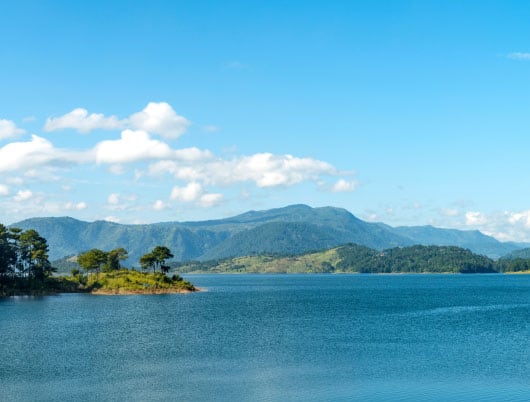 Love the monsoons? Here’s why Shillong is the perfect rainy getaway