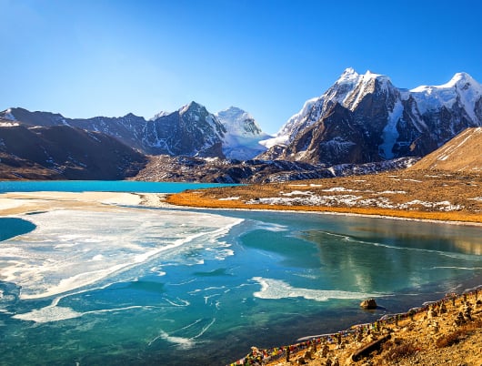 Here’s why you should travel to Sikkim right now