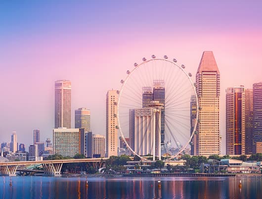 All the places in Singapore that really capture the best of Lion City
