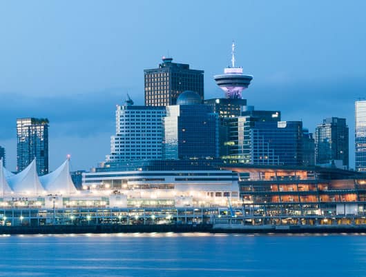 10 Amazing things to do in Vancouver that will leave you speechless