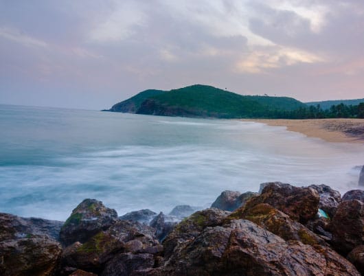 Reasons why you should visit the beautiful port city of Visakhapatnam right now