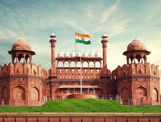 Top 8 destinations to explore in India with IndiGo