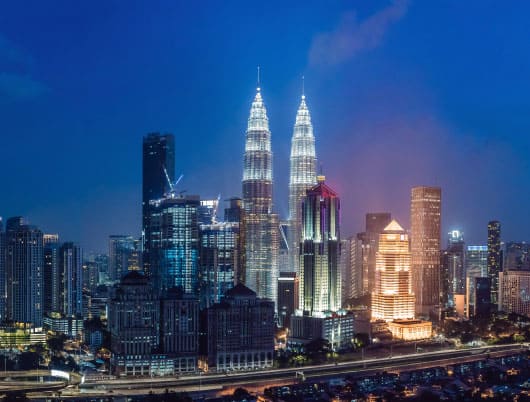 10 Popular international destinations to explore with direct IndiGo flights from India