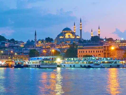 Türkiye Calling: 8 Unique Hotel Experience for First-Time Traveller