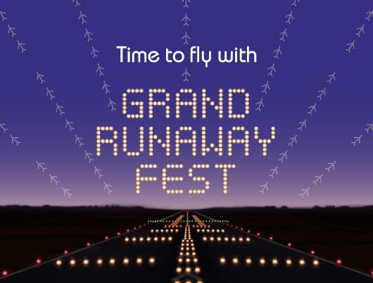 Year-end getaway with IndiGo's ‘Grand Runaway Fest’