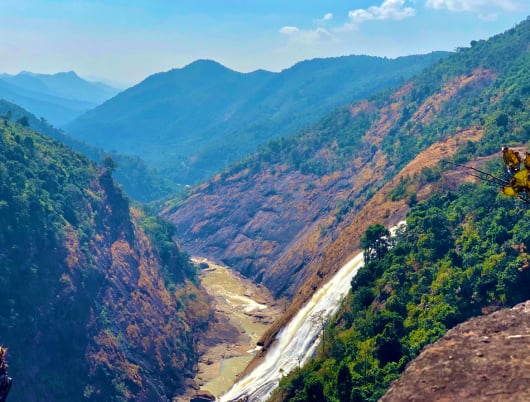 Explore Jeypore travel guide to plan family getaway