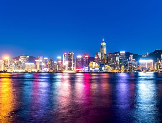 Top Kid-Friendly Hotels in Hong Kong Disneyland