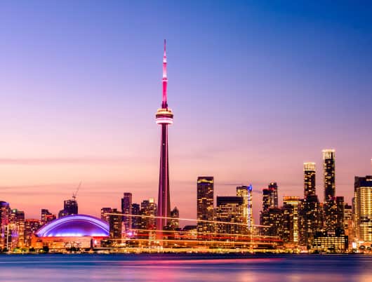 5 Places near Toronto that are much more happening than the big city