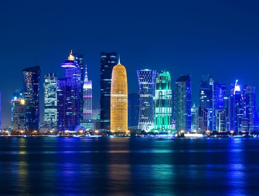 Top places to visit on your trip to Doha