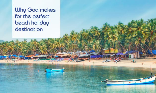 Goa and Winters The Perfect Holiday Cocktail