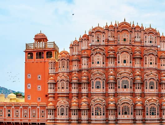 Why Jaipur is best experienced during the winter months