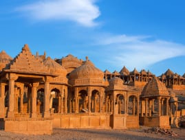 Jaisalmer