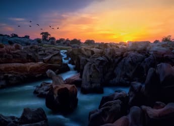 Flights to Jharsuguda