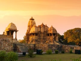 Khajuraho
