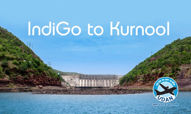 Flights to Kurnool