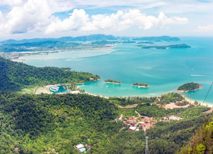 Langkawi