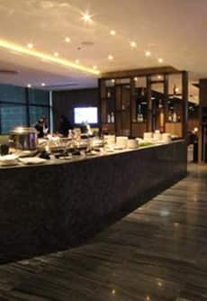 Plaza Premium Lounge - Terminal 3 (International)